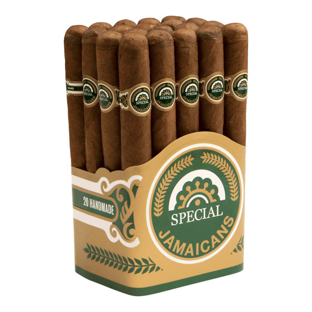 View product media SPJAD3 Size D, , jrcigars 2